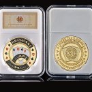 Welcome to Las Vegas Table Game Poker Card Guard Token Brisbane Playapl Poker Coin