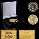 USA Table Game Poker Card Guard Welcome to Las VegasToken Brisbane Playapl Poker