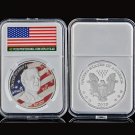 The 46th USA President 2020 Joe Biden Commemorative Souvenir Challenge Coin Art Craft