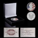 The 46th USA President Joe Biden 2020 Collectible Gold/Silver Plated