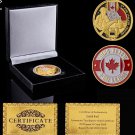 World War II France Normandy Landing Juno Beach Canadian 2nd Infantry Division Gold