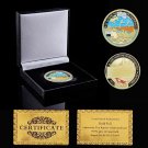 RMS Titanic 1912 Anniversary Voyage Ship of Titanic Cherbourg Gare Maritime Transatlantique