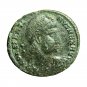 Roman Coin Constantine I The Great AE18mm Gloria Exercitus Two Soldier