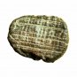 Roman Empire Seal Uniface Clay Terracotta Bulla AE9x12mm Fortuna Pacif