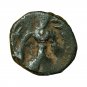 Kushan Coin Vasudeva Imitation Ions India AE18x20mm Vasudeva / Siva 03
