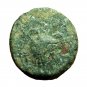 Ancient Greek Coin Ilion Troas AE12mm Athena / Athena Ilias 00861