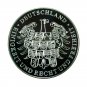 Germany Medal Hansel and Gretel Silver 36mm Grimm Brothers Fairy Tales