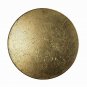 Karl Marx Medal East Germany DDR Plaque Table 60mm Bronze 02123