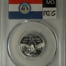2003 S Missouri State Quarter --- Silver Proof ---