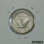1926 S Standing Liberty Quarter