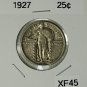 1927 Standing Liberty Quarter