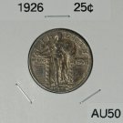 1926 Standing Liberty Quarter