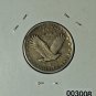 1920 Standing Liberty Quarter