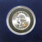 1935 P Washington Quarter