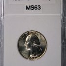 1932 S Washington Quarter -- Key Date-High Grade--