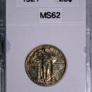 1921 Standing Liberty Quarter ***Key Date-High Grade***