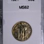 1921 Standing Liberty Quarter ***Key Date-High Grade***