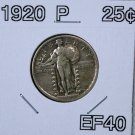 1920 P Standing Liberty Quarter