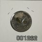 1926 S Standing Liberty Quarter