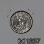 1946 Washington Quarter
