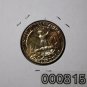 1955 Washington Quarter