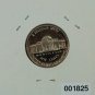 2000 S Jefferson Nickel --->Proof