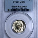 1943 S Jefferson Nickel ***Certified by PCGS***