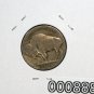 1928 D Buffalo Nickel