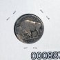 1927 D Buffalo Nickel
