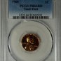1960 Lincoln Memorial Cent - Small Date-Proof