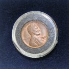 1926 D Lincoln Wheat Cent