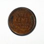 1925 S Lincoln Wheat Cent