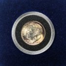 1949 S Roosevelt Dime