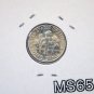 1947 D Roosevelt Dime