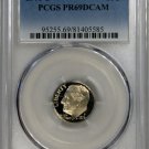 1976 S Roosevelt Dime ***Certified by PCGS***