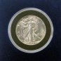 1943 Walking Liberty Half Dollar