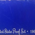 1968 S US Proof Set