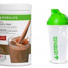 Herbalife FORMULA 1 Nutritional Shake, CHOCOLATE + Shaker Cup FREE!