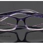 Flexible Kids Eyeglasses Glasses Frames Size 45 No Screw Unbreackable 5-10 years