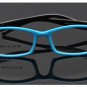 Flexible Kids Eyeglasses Glasses Frames Size 45 No Screw Unbreackable 5-10 years