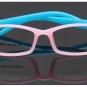 Flexible Kids Eyeglasses Glasses Frames Size 45 No Screw Unbreackable 5-10 years