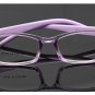 Flexible Kids Eyeglasses Glasses Frames Size 45 No Screw Unbreackable 5-10 years
