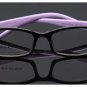 Flexible Kids Eyeglasses Glasses Frames Size 45 No Screw Unbreackable 5-10 years