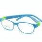 Flexible Kids Eyeglasses Glasses Frames Size 45 No Screw Unbreackable Frames NEW