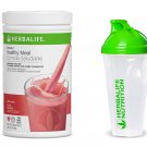 Herbalife FORMULA 1 Nutritional Shake, WILD BERRY + Shaker Cup FREE