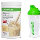 Herbalife FORMULA 1 Nutritional Shake FRENCH VANILLA + Shaker FREE!