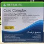Herbalife Core Complex softgels w/ Coenzyme CoQ-10 + Niteworks Lemon 15 servings