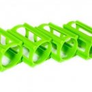 Skater Trainer Rubber Skateboarding Accessory Perfecting Your Tricks, NEON GREEN