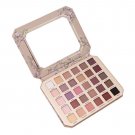 Too Faced Natural Love Professional 30 Colors Eyeshadow Palette Makeup Kit Gift
