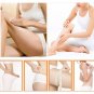 2 pack Anti-Cellulite Fat Burning Chili Gel & Caffein Cream Weight Loss Slimming